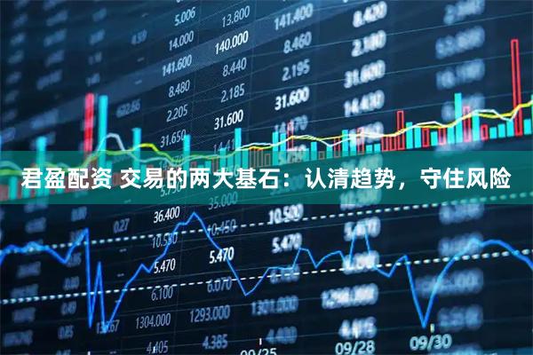 君盈配资 交易的两大基石：认清趋势，守住风险
